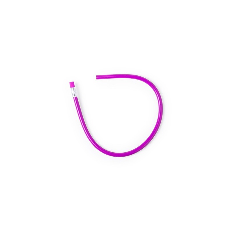 Crayon Flexi : Écriture Souple et Couleurs Vives