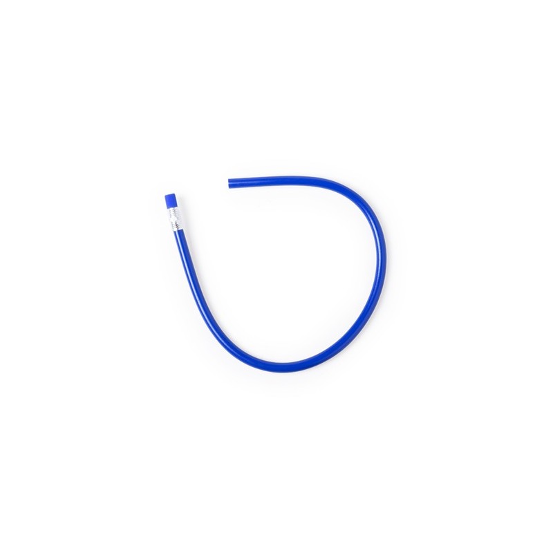 Crayon Flexi : Écriture Souple et Couleurs Vives