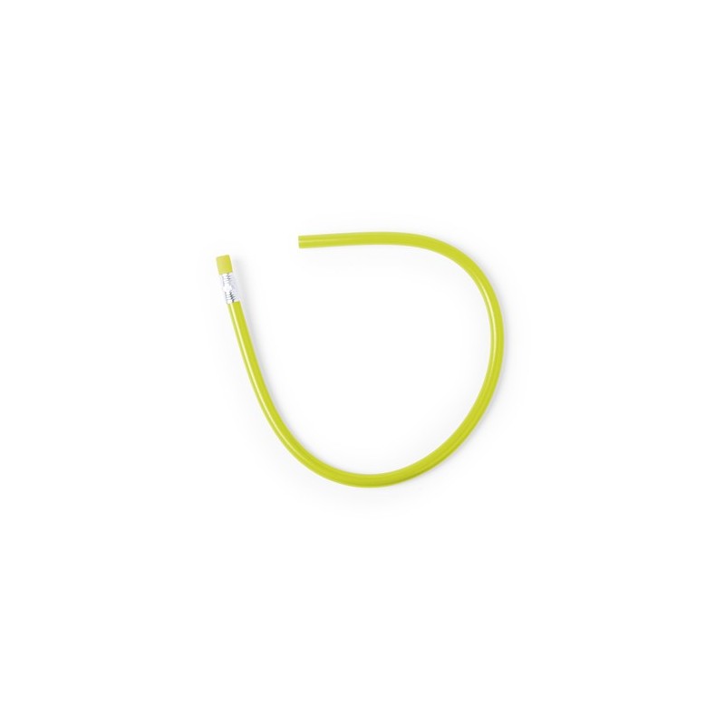 Crayon Flexi : Écriture Souple et Couleurs Vives