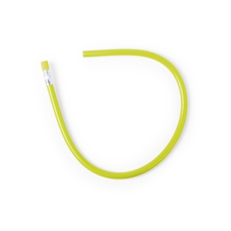 Crayon Flexi : Écriture Souple et Couleurs Vives