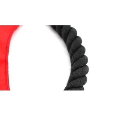 Frisbee personnalisable pour animaux Flybit goodies entreprise design
