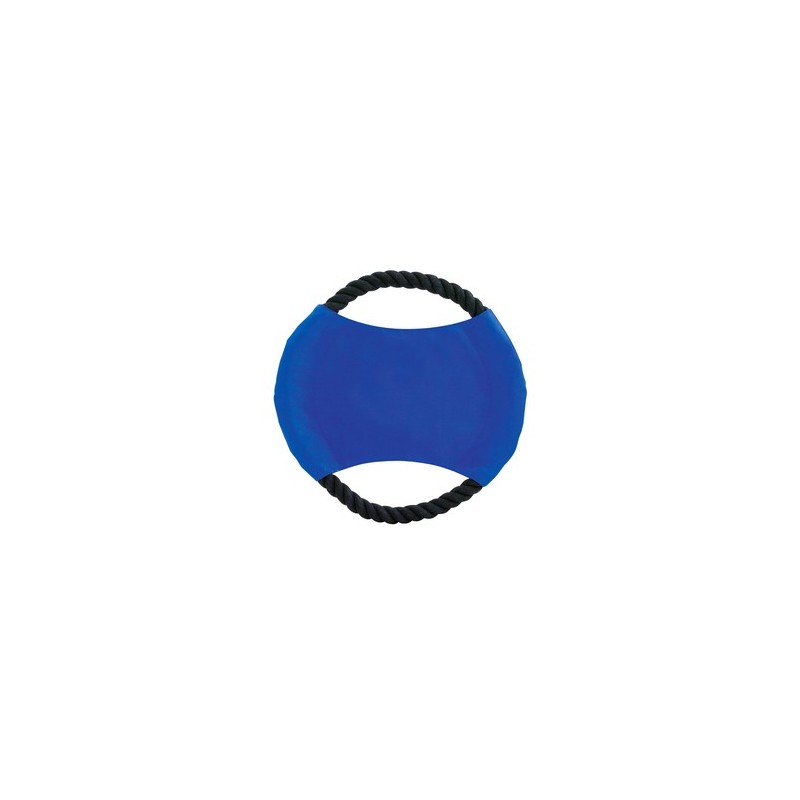 Frisbee personnalisable pour animaux Flybit impression haute définition