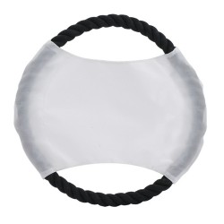 Frisbee personnalisable pour animaux Flybit objet promotionnel éco-responsable
