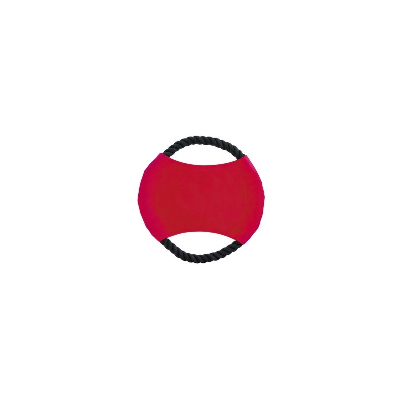 Frisbee personnalisable pour animaux Flybit personnalisable avec votre logo