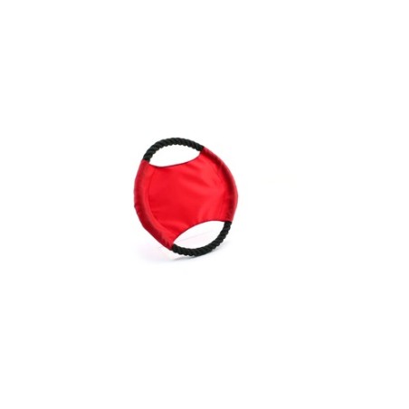 Frisbee personnalisable pour animaux Flybit goodies publicitaire événementiel