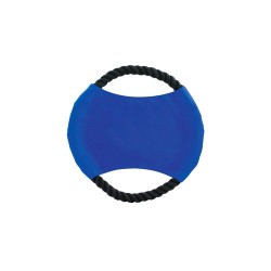 Frisbee personnalisable pour animaux Flybit marquage laser ultra précis
