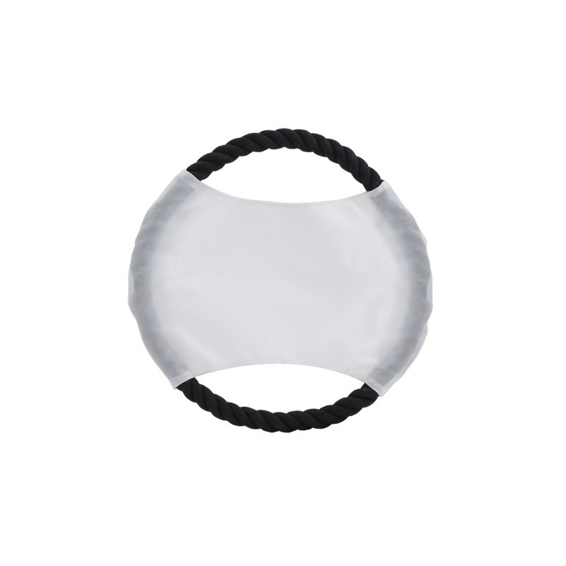 Frisbee personnalisable pour animaux Flybit cadeau collaborateur premium