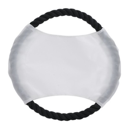 Frisbee personnalisable pour animaux Flybit cadeau collaborateur premium