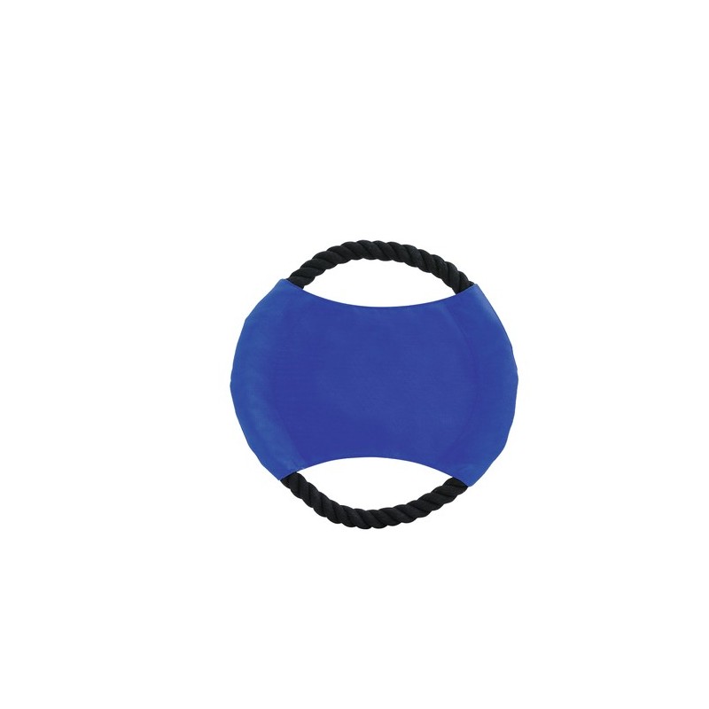 Frisbee personnalisable pour animaux Flybit goodies publicitaire événementiel