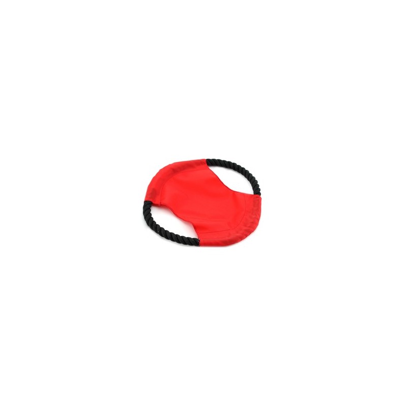 Frisbee personnalisable pour animaux Flybit personnalisation rapide en France