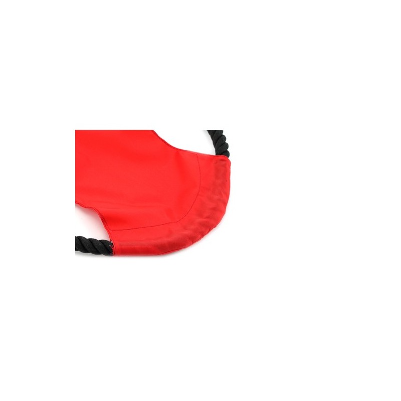 Frisbee personnalisable pour animaux Flybit marquage couleur éclatante