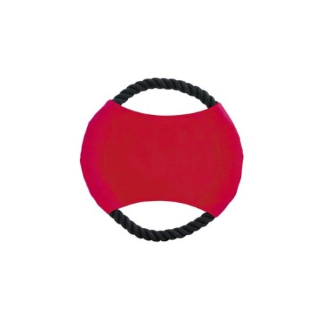 Frisbee personnalisable pour animaux Flybit livraison express 24h 48h