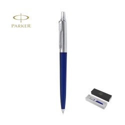 Stylo Éco-responsable Recyclé Personnalisé Jotter Matières : ABS recyclé Couleurs : blanc 2