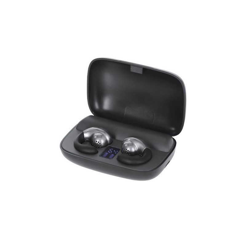 Écouteurs Power Bank Haxel