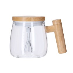 Tasse personnalisée mélangeur pas cher Rydian Matières : ABS Couleurs : naturel