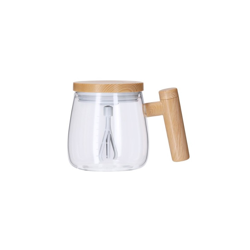 Tasse personnalisée mélangeur pas cher Rydian Matières : ABS Couleurs : naturel