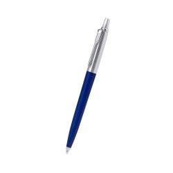 Stylo Éco-responsable Recyclé Personnalisé Jotter Matières : ABS recyclé Couleurs : blanc objet publicitaire robuste