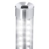 Bâton LED personnalisé pas cher Pexel Matières : aluminium Couleurs : argenté impression haute définition