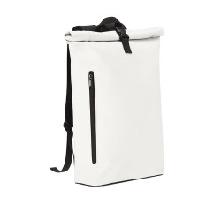 Sac à dos personnalisé pas cher Betrix Matières : PU Couleurs : beige