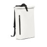 Sac à dos personnalisé pas cher Betrix Matières : PU Couleurs : beige