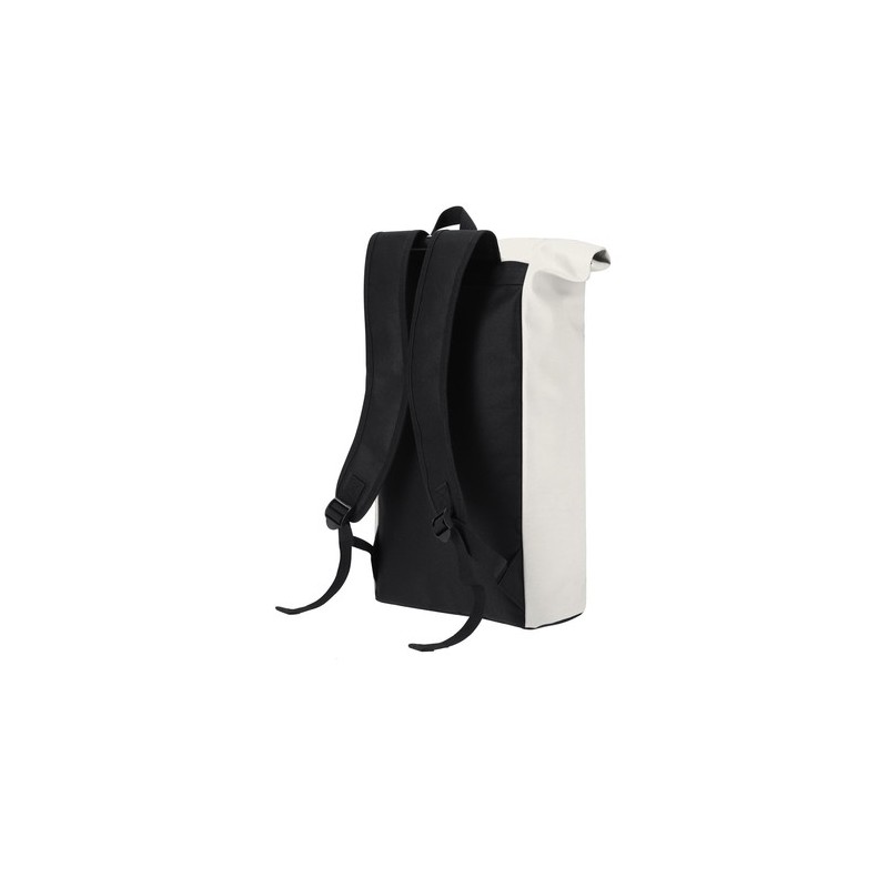Sac à dos personnalisé pas cher Betrix Matières : PU Couleurs : beige goodies publicitaire événementiel