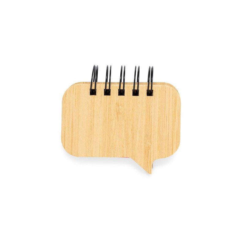 Bloc Notes Adhésif Mabur : Écologique et Pratique