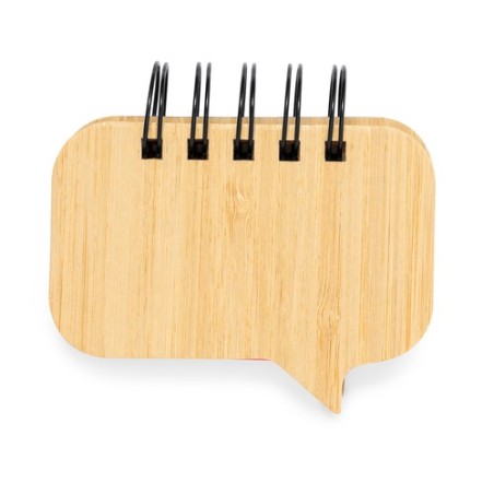 Bloc Notes Adhésif Mabur : Écologique et Pratique