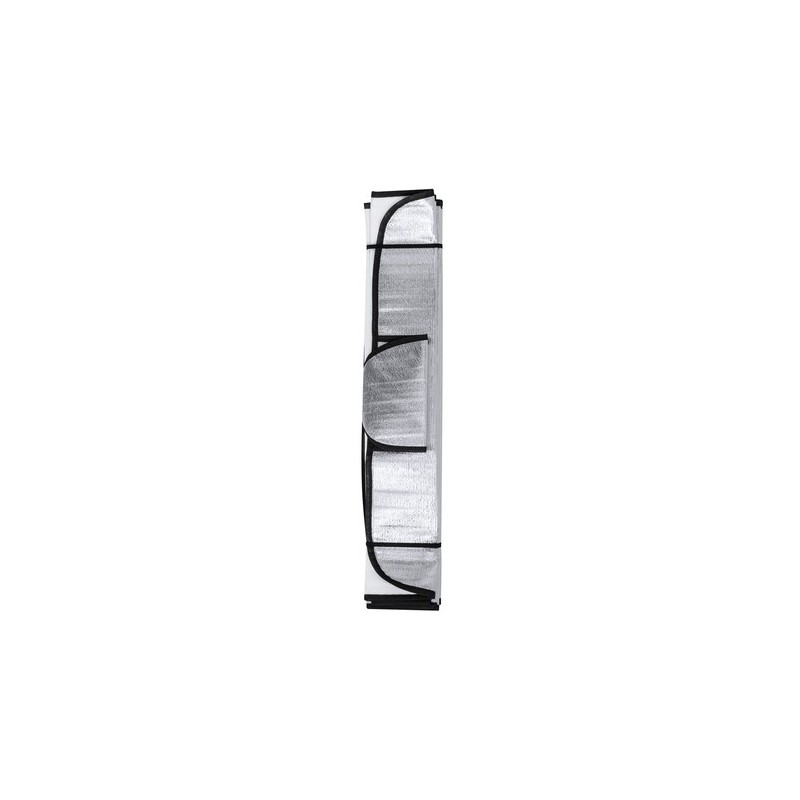 Pare-Soleil Éco-responsable Personnalisé pour Accessoires Auto - Eldoris Matières : aluminium goodies publicitaire événementiel