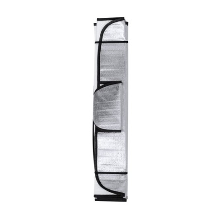 Pare-Soleil Éco-responsable Personnalisé pour Accessoires Auto - Eldoris Matières : aluminium goodies publicitaire événementiel
