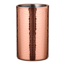 Refroidisseur de Bouteilles Personnalisé Chic Gibli Matières : acier inoxydable 2