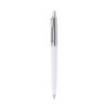 Stylo Éco-responsable Recyclé Personnalisé Jotter Matières : ABS recyclé Couleurs : noir accessoire événementiel unique