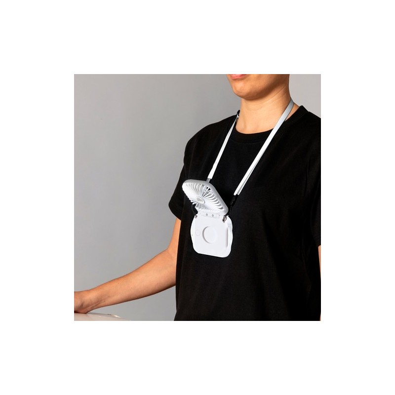 Ventilateur Portable Benard - Confort et Praticité