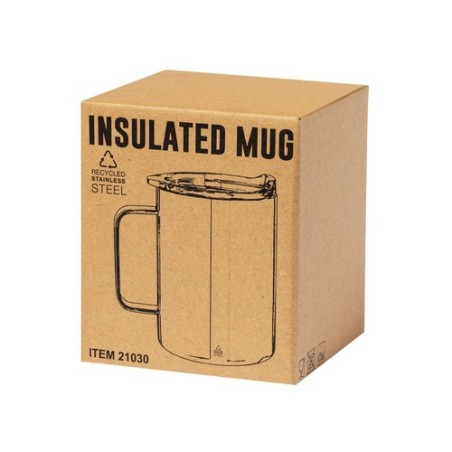 Tasse Thermique Dovery - Écologique et Pratique