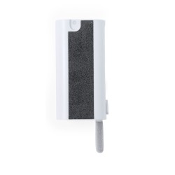 Set d'Accessoires de Nettoyage Personnalisé Informatique Tousend pas cher Couleurs : blanc