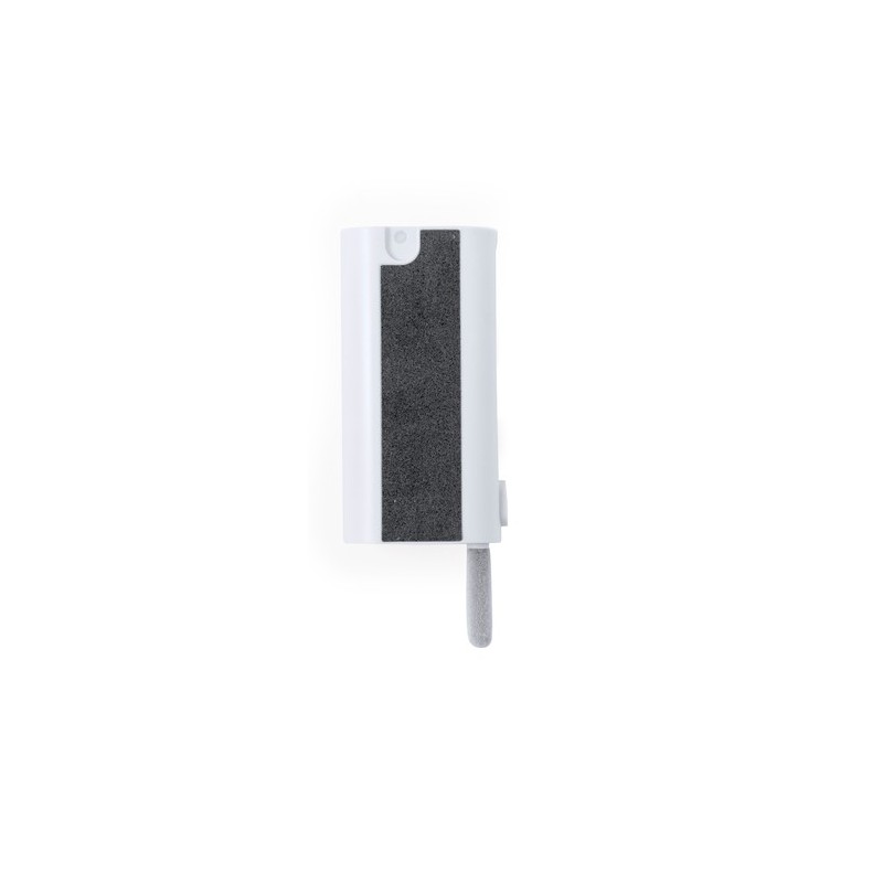 Set d'Accessoires de Nettoyage Personnalisé Informatique Tousend pas cher Couleurs : blanc