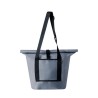 Sac Publicitaire Imperméable 25L Jagsen Matières : PVC Couleurs : gris