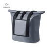 Sac Publicitaire Imperméable 25L Jagsen Matières : PVC Couleurs : gris personnalisable avec votre logo