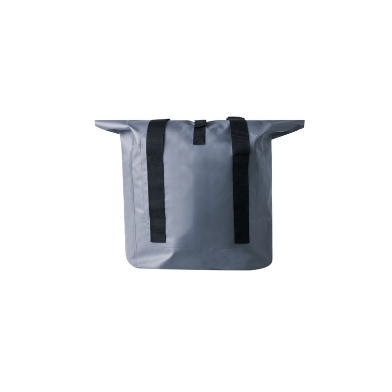 Sac Publicitaire Imperméable 25L Jagsen Matières : PVC Couleurs : gris goodies publicitaire événementiel