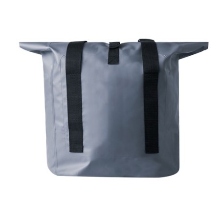 Sac Publicitaire Imperméable 25L Jagsen Matières : PVC Couleurs : gris goodies publicitaire événementiel