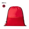 Sac à Dos Éco-responsable Personnalisable Uznam Matières : PET recyclé Couleurs : jaune cadeau collaborateur premium
