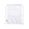 Sac à Dos Éco-responsable Personnalisable Uznam Matières : PET recyclé Couleurs : bleu objet promo petit budget