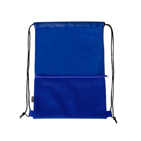 Sac à Dos Éco-responsable Personnalisable Uznam Matières : PET recyclé Couleurs : blanc cadeau entreprise pas cher