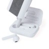 Set d'Accessoires de Nettoyage Personnalisé Informatique Tousend pas cher Couleurs : blanc livraison express 24h 48h