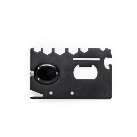 Multi Outils Vireon - 16 Fonctions Pratiques Personnalisé