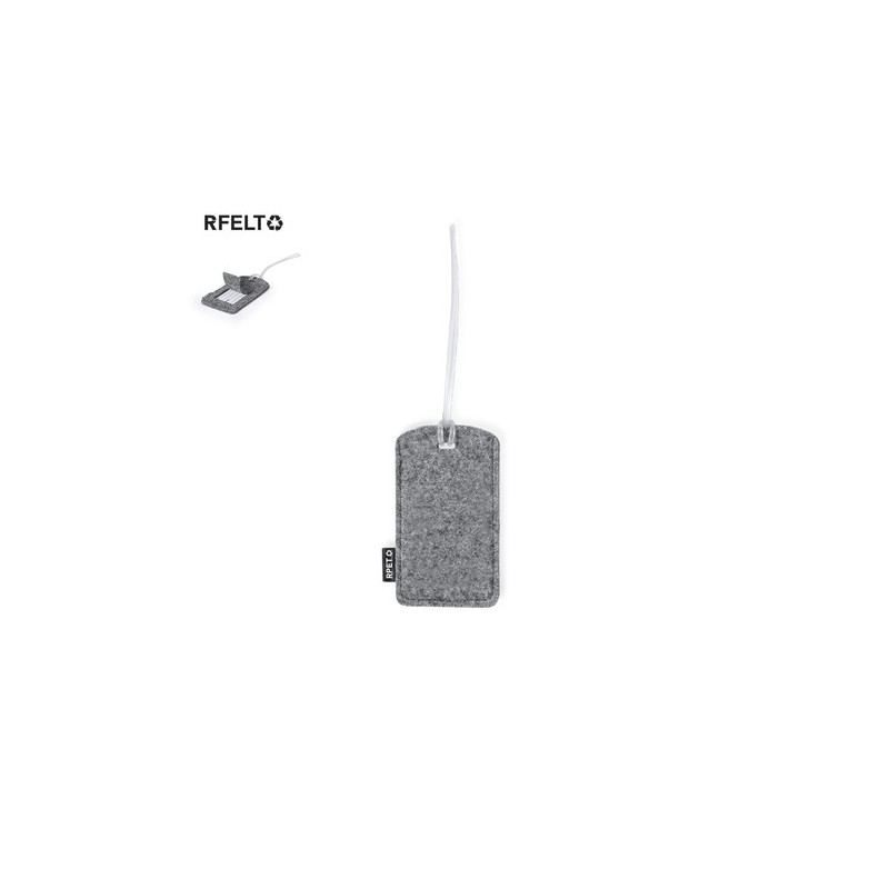 Identificateur Valise Filip - Écologique et Pratique