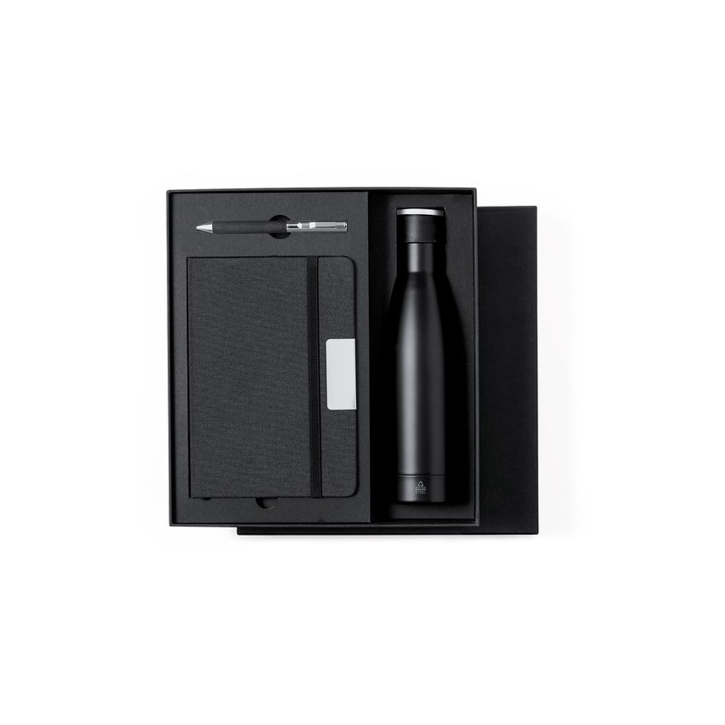 Set Datiford : Élégance et Écologie Réunies