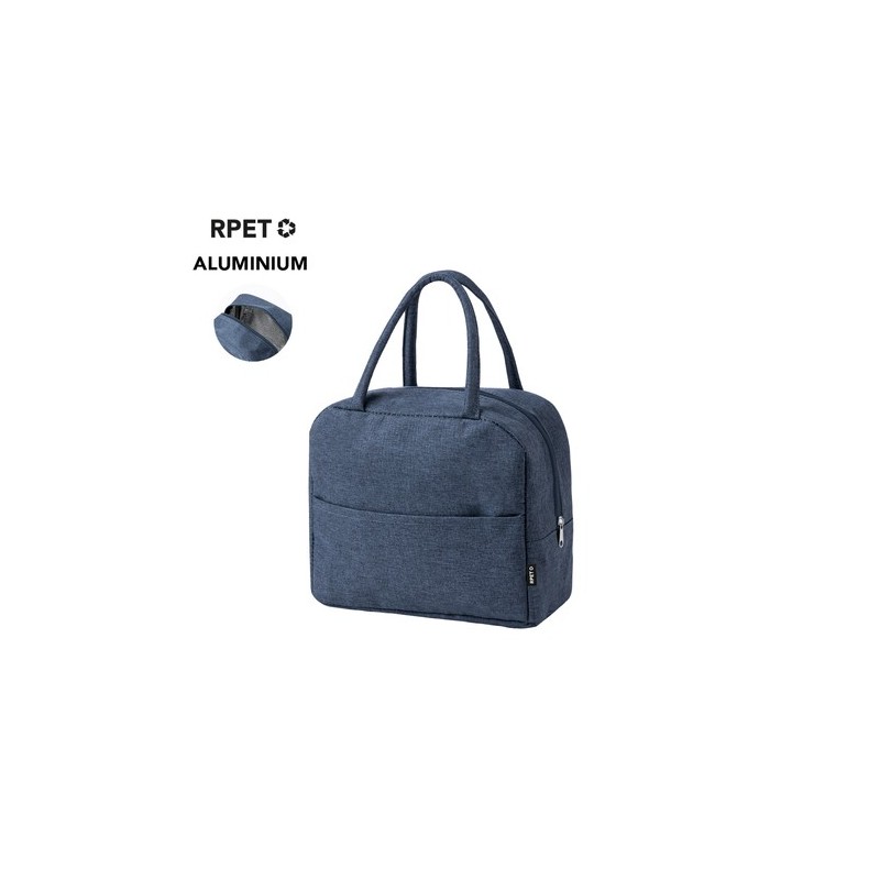 Glacière Hartman : Un Sac Isotherme Écologique Personnalisé