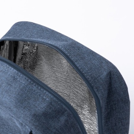 Glacière Hartman : Un Sac Isotherme Écologique Personnalisé