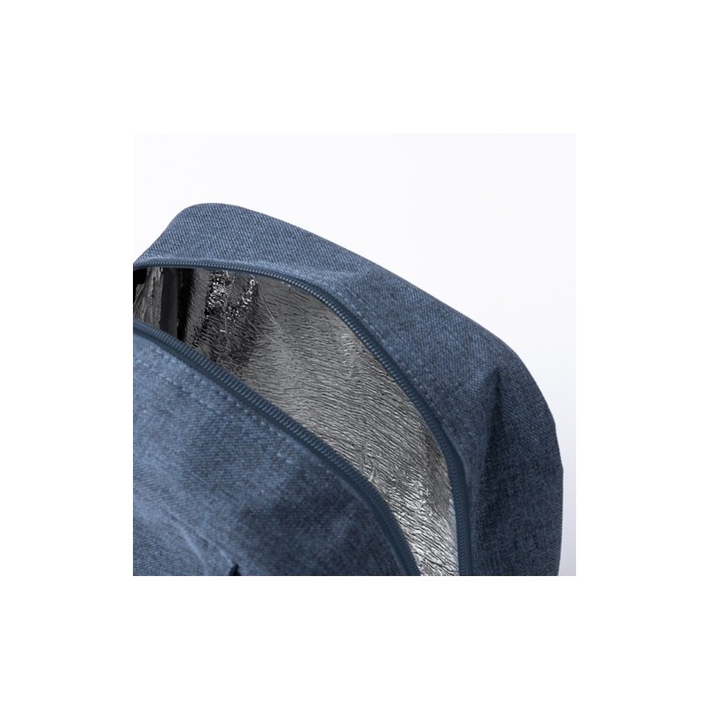 Glacière Hartman : Un Sac Isotherme Écologique Personnalisé