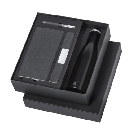 Set Datiford : Élégance et Écologie Réunies